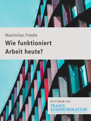 cover image of Praxis Kommunikation